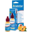 Miracell gouttes d'oreille calmes 14,7 ml – Relief naturel pour les oreilles démangeantes, irritées et sèches - Bougies d'oreilles et aides auditives