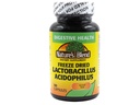 Gel séché Lactobacillus Acidophilus 100 Caps