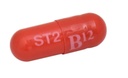 NOUVEAU ! FACTOIRE B12 Blister PacksPar Stacker Extrême Énergie 12 Capsules 10 000 rda