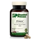 Standard Prozess Zymex Kapseln - Verdauungshilfe - Unterstützt Darmgesundheit & Balanced pH - Gut Health Supplement mit Reisbran, spanische Moos, Karotten & Beets - Non-Dairy - 150 Kapseln