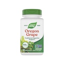 Nature's Way Oregon Grape, Traditionelle Verdauung Remedy* Ergänzung, 90 Vegan Kapseln