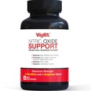 Support à oxyde nitrique VigRX