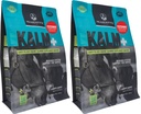 Majestät Kalm+ Wafers - Superior Horse/Equine Calming Supplement (Peppermint, 2 Pack(120 Count Total))