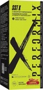PERFORMIX SST X Sortie à l'heure Énergie et focus alimentés par la technologie Super Strength - cannelle - 60 capsules (30 portions)