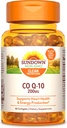 Cie Sundown Q-10, 40 Compte