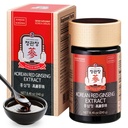 CheongKwanJang [Extrait de Ginseng Panax rouge coréen extra-fort, boost énergétique, performance, système immunitaire boost, étamine, circulation sanguine et soutien de la santé mentale, mémoire, productivité - 240g