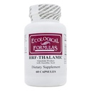 Formules écologiques Lactoferrine 300 Mg, Blanc, 60 Compte