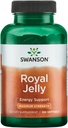 Swanson Royal Jelly Äquivalent zu 1000 Milligramme 100 Sgels