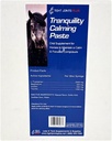 Pâte de tranquillité pour chevaux - 12 comtes