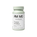 Amy Myers MD Probiotic Capsules 100 Billion - Maximum Strength Daily Probiotic - Gastrointestinal Health Supplement - Verdauung & Immununterstützung