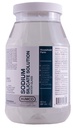 Solution de silicate de sodium Humco 30 oz, verre à eau.