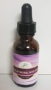 Relief des plaies froides, mélange d'huile essentielle pour les plaies de chancre, Blisters, 1 oz par huile de feuilles