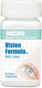 Formule de vision MDR - Compte 60